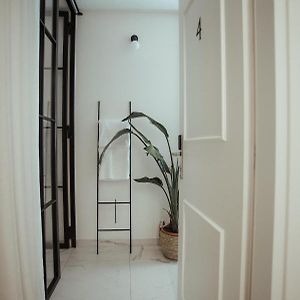 Dreibettzimmer
