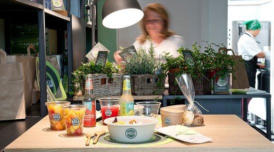 Orticello Alta Qualita Takeaway